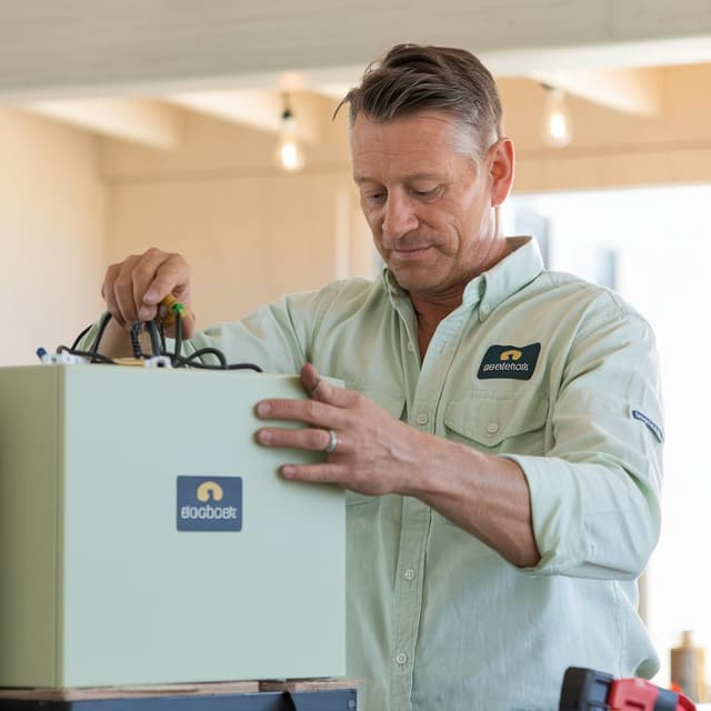 Gold Coast business owner