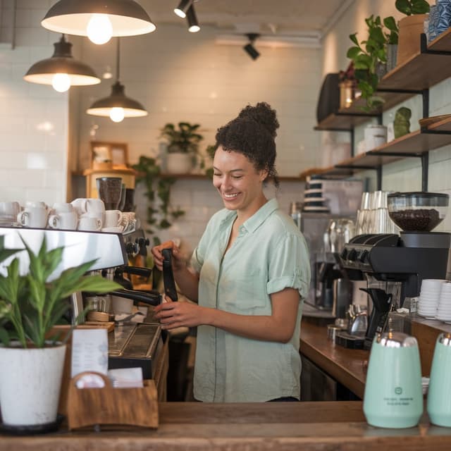 Toowoomba business owner