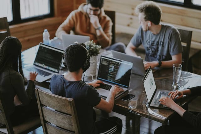 Working Together