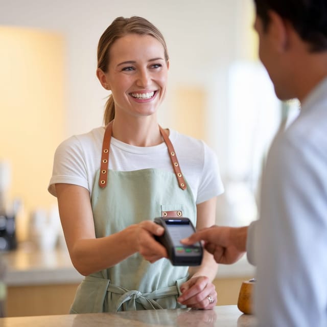 Brisbane business owner